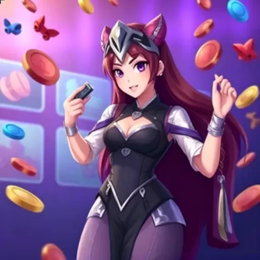 Menjelajahi Fitur Unggulan Situs Game madugeniit