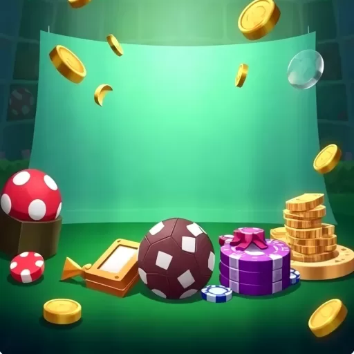 Mengulas Fitur Menarik di Situs Game madugeniit