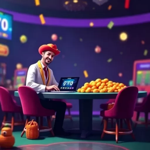 Panduan Lengkap Menggunakan Situs Game madugeniit